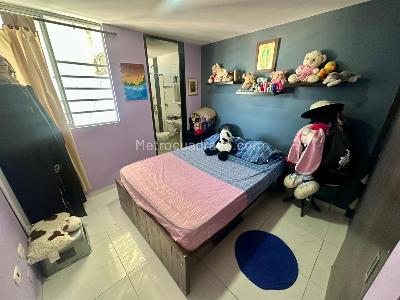 Apartamento de 5 alcobas en venta en Nuevo Sotomayor, Bucaramanga, 180 m² · foto 5 de 20