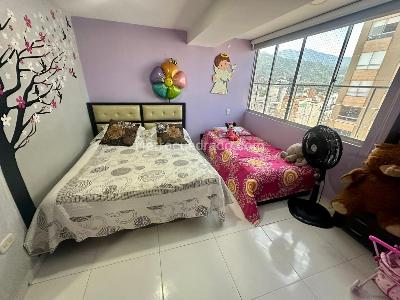 Apartamento de 5 alcobas en venta en Nuevo Sotomayor, Bucaramanga, 180 m² · foto 6 de 20