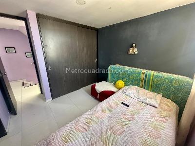 Apartamento de 5 alcobas en venta en Nuevo Sotomayor, Bucaramanga, 180 m² · foto 7 de 20