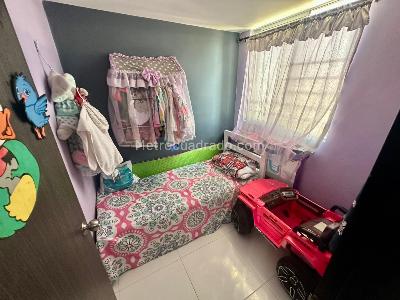 Apartamento de 5 alcobas en venta en Nuevo Sotomayor, Bucaramanga, 180 m² · foto 8 de 20