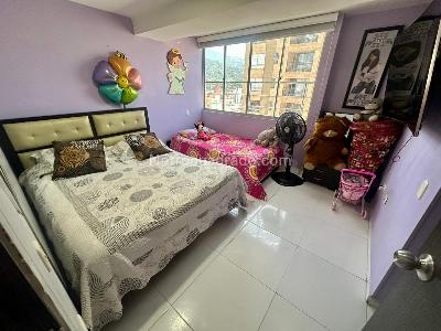 Apartamento de 5 alcobas en venta en Nuevo Sotomayor, Bucaramanga, 180 m² · foto 9 de 20