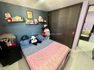 Apartamento de 5 alcobas en venta en Nuevo Sotomayor, Bucaramanga, 180 m² · foto 10 de 20