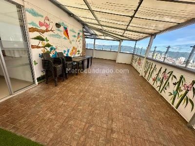 Apartamento de 5 alcobas en venta en Nuevo Sotomayor, Bucaramanga, 180 m² · foto 15 de 20