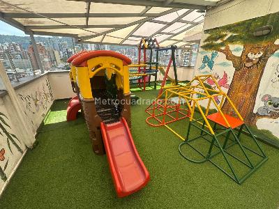 Apartamento de 5 alcobas en venta en Nuevo Sotomayor, Bucaramanga, 180 m² · foto 17 de 20