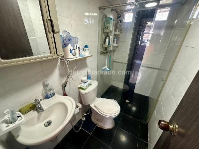 Apartamento de 5 alcobas en venta en Nuevo Sotomayor, Bucaramanga, 180 m² · foto 19 de 20