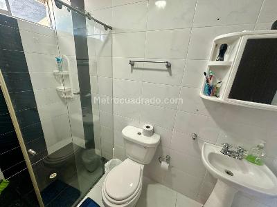 Apartamento de 5 alcobas en venta en Nuevo Sotomayor, Bucaramanga, 180 m² · foto 20 de 20