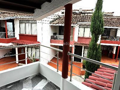 Casa de 3 alcobas en venta en Fontana, Bucaramanga, 140 m² · foto 2 de 15