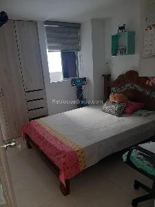 Apartamento de 3 alcobas en venta en Alarcon, Bucaramanga, 64 m² · foto 10 de 12
