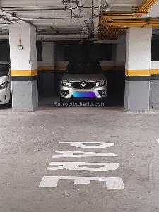 Apartamento de 3 alcobas en venta en Alarcon, Bucaramanga, 64 m² · foto 12 de 12