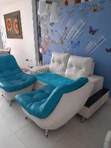 Apartamento de 3 alcobas en venta en Alarcon, Bucaramanga, 64 m² · foto 2 de 12