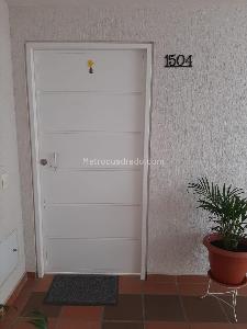 Apartamento de 3 alcobas en venta en Alarcon, Bucaramanga, 64 m² · foto 4 de 12