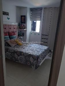Apartamento de 3 alcobas en venta en Alarcon, Bucaramanga, 64 m² · foto 6 de 12