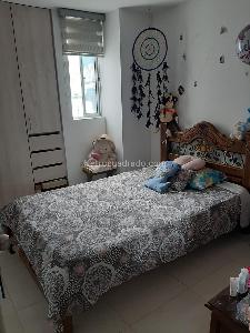 Apartamento de 3 alcobas en venta en Alarcon, Bucaramanga, 64 m² · foto 8 de 12