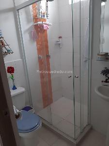Apartamento de 3 alcobas en venta en Alarcon, Bucaramanga, 64 m² · foto 9 de 12