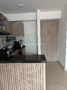 Apartamento de 2 alcobas en venta en Jardines De Coaviconsa, Bucaramanga, 66 m² · foto 2 de 19