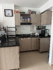 Apartamento de 2 alcobas en venta en Jardines De Coaviconsa, Bucaramanga, 66 m² · foto 3 de 19