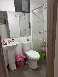 Apartamento de 2 alcobas en venta en Jardines De Coaviconsa, Bucaramanga, 66 m² · foto 6 de 19
