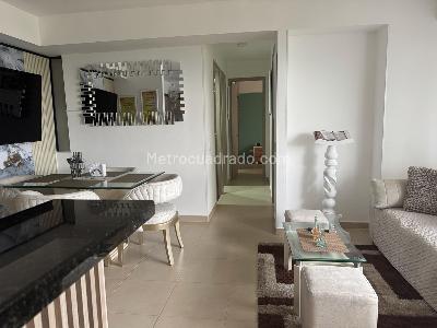 Apartamento de 2 alcobas en venta en Jardines De Coaviconsa, Bucaramanga, 66 m² · foto 10 de 19