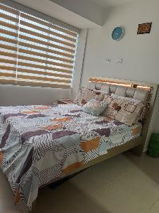 Apartamento de 2 alcobas en venta en Jardines De Coaviconsa, Bucaramanga, 66 m² · foto 13 de 19