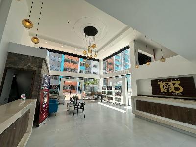 Apartamento de 2 alcobas en venta en Jardines De Coaviconsa, Bucaramanga, 66 m² · foto 14 de 19
