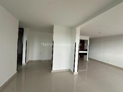 Apartamento de 2 alcobas en venta en Conj Res Mediterrane Royal, Floridablanca, 86 m² · foto 8 de 20