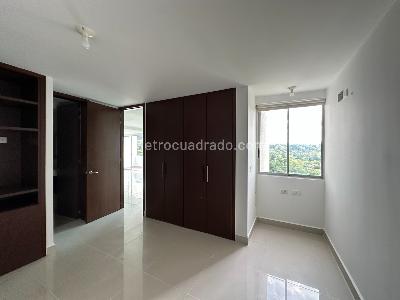 Apartamento de 2 alcobas en venta en Conj Res Mediterrane Royal, Floridablanca, 86 m² · foto 11 de 20