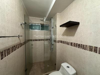 Apartamento de 2 alcobas en venta en Conj Res Mediterrane Royal, Floridablanca, 86 m² · foto 12 de 20