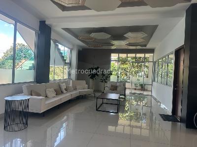 Apartamento de 2 alcobas en venta en Conj Res Mediterrane Royal, Floridablanca, 86 m² · foto 16 de 20