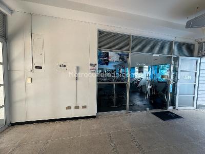 Apartamento de 2 alcobas en venta en Conj Res Mediterrane Royal, Floridablanca, 86 m² · foto 17 de 20