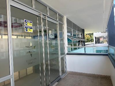 Apartamento de 2 alcobas en venta en Conj Res Mediterrane Royal, Floridablanca, 86 m² · foto 20 de 20