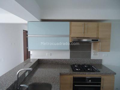 Apartamento de 3 alcobas en venta en Cañaveral, Floridablanca, 81 m² · foto 3 de 11