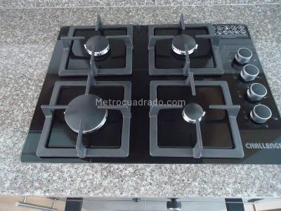 Apartamento de 3 alcobas en venta en Cañaveral, Floridablanca, 81 m² · foto 6 de 11