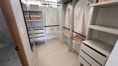 Apartamento de 3 alcobas en venta en Abadia Conj Res Monte Casino, Floridablanca, 85 m² · foto 10 de 20
