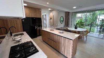 Apartamento de 3 alcobas en venta en Abadia Conj Res Monte Casino, Floridablanca, 85 m² · foto 2 de 20