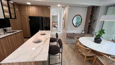 Apartamento de 3 alcobas en venta en Abadia Conj Res Monte Casino, Floridablanca, 85 m² · foto 3 de 20