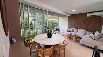 Apartamento de 3 alcobas en venta en Abadia Conj Res Monte Casino, Floridablanca, 85 m² · foto 4 de 20