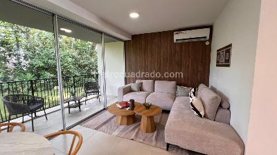 Apartamento de 3 alcobas en venta en Abadia Conj Res Monte Casino, Floridablanca, 85 m² · foto 5 de 20