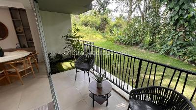 Apartamento de 3 alcobas en venta en Abadia Conj Res Monte Casino, Floridablanca, 85 m² · foto 6 de 20
