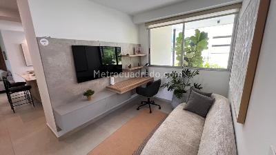 Apartamento de 3 alcobas en venta en Abadia Conj Res Monte Casino, Floridablanca, 85 m² · foto 7 de 20