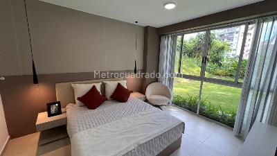 Apartamento de 3 alcobas en venta en Abadia Conj Res Monte Casino, Floridablanca, 85 m² · foto 8 de 20