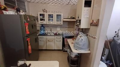 Casa de 5 alcobas en venta en La Aurora, Bucaramanga, 118 m² · foto 4 de 16