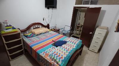 Casa de 5 alcobas en venta en La Aurora, Bucaramanga, 118 m² · foto 7 de 16