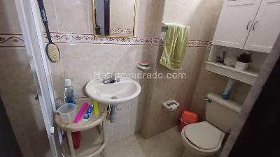Casa de 5 alcobas en venta en La Aurora, Bucaramanga, 118 m² · foto 9 de 16