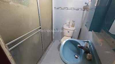 Casa de 5 alcobas en venta en La Aurora, Bucaramanga, 118 m² · foto 12 de 16