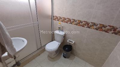 Casa de 5 alcobas en venta en La Aurora, Bucaramanga, 118 m² · foto 16 de 16