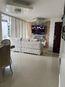 Appartament ta' 3 kamra, 90 m²