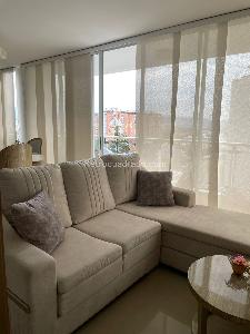 Apartamento de 3 alcobas en venta en Real De Minas, Bucaramanga, 90 m² · foto 5 de 20