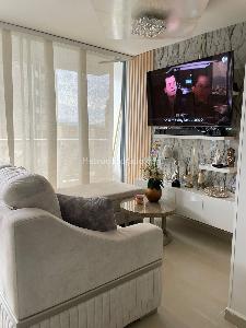 Apartamento de 3 alcobas en venta en Real De Minas, Bucaramanga, 90 m² · foto 6 de 20