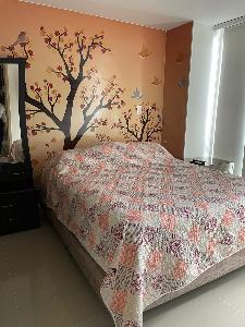 Apartamento de 3 alcobas en venta en Real De Minas, Bucaramanga, 90 m² · foto 9 de 20