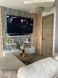 Apartamento de 3 alcobas en venta en Real De Minas, Bucaramanga, 90 m² · foto 11 de 20